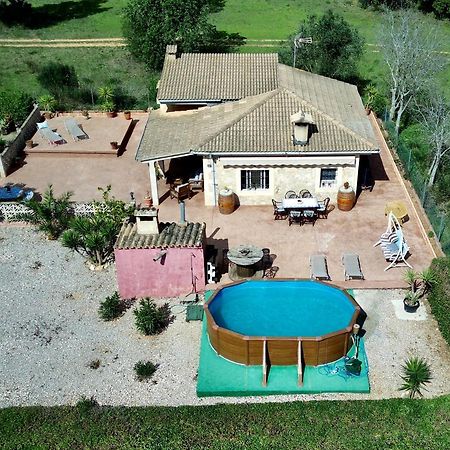 Finca Can Titos Llucmajor  Dış mekan fotoğraf
