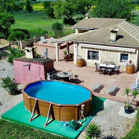 Finca Can Titos Llucmajor  Dış mekan fotoğraf
