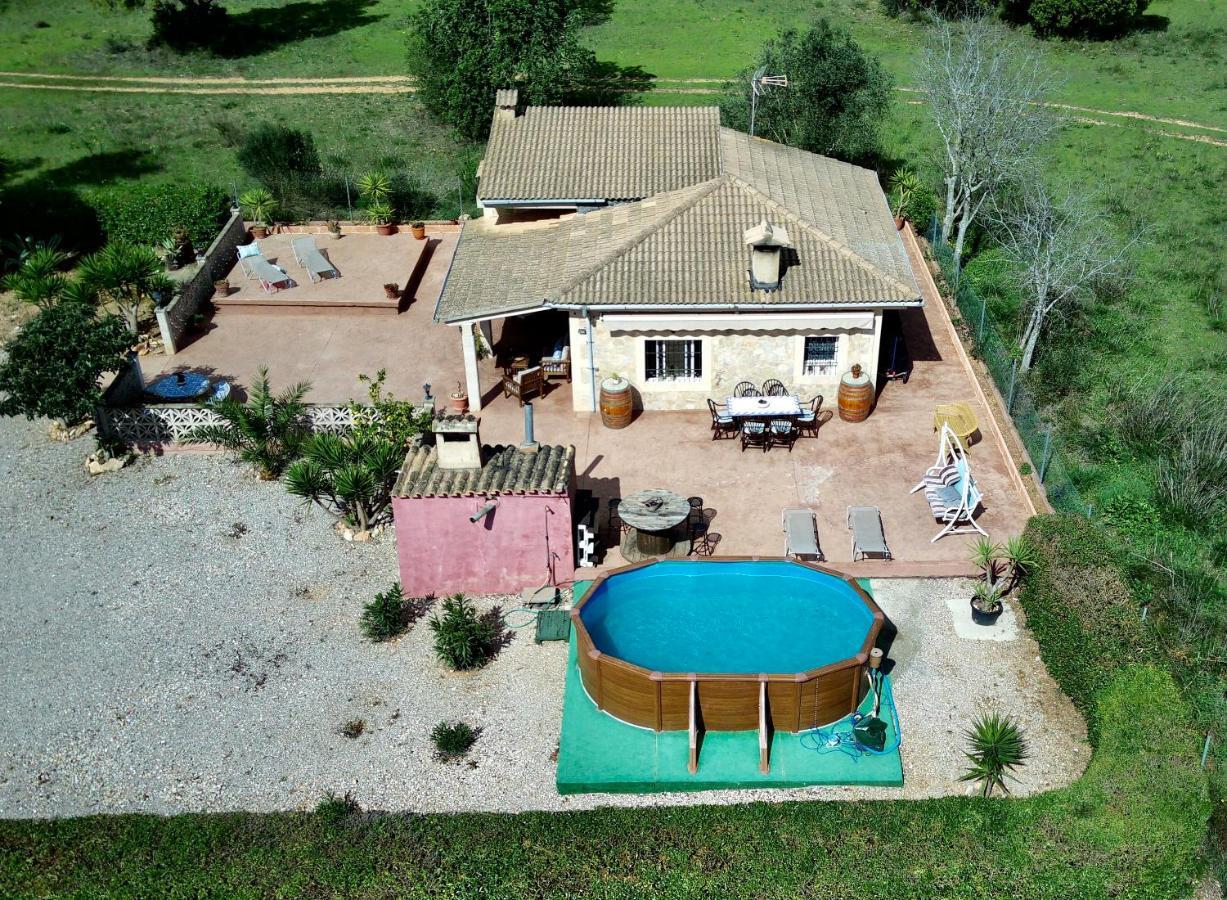 Finca Can Titos Llucmajor  Dış mekan fotoğraf
