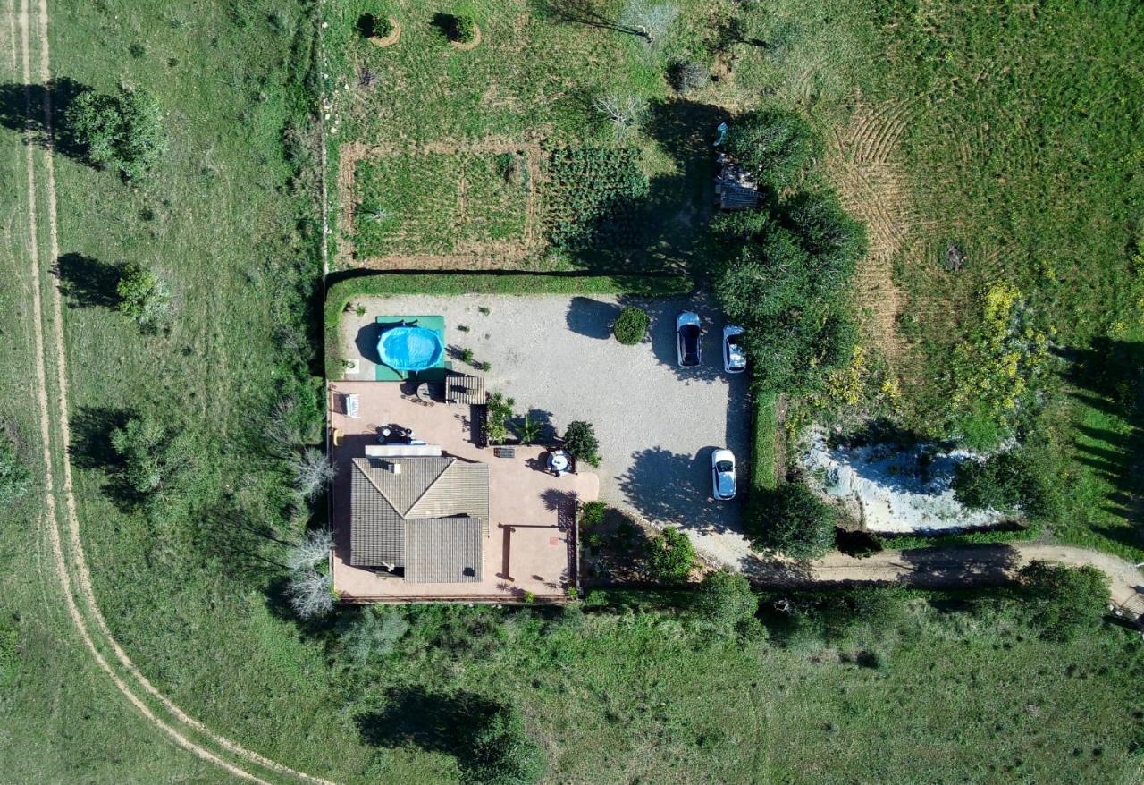 Finca Can Titos Llucmajor  Dış mekan fotoğraf