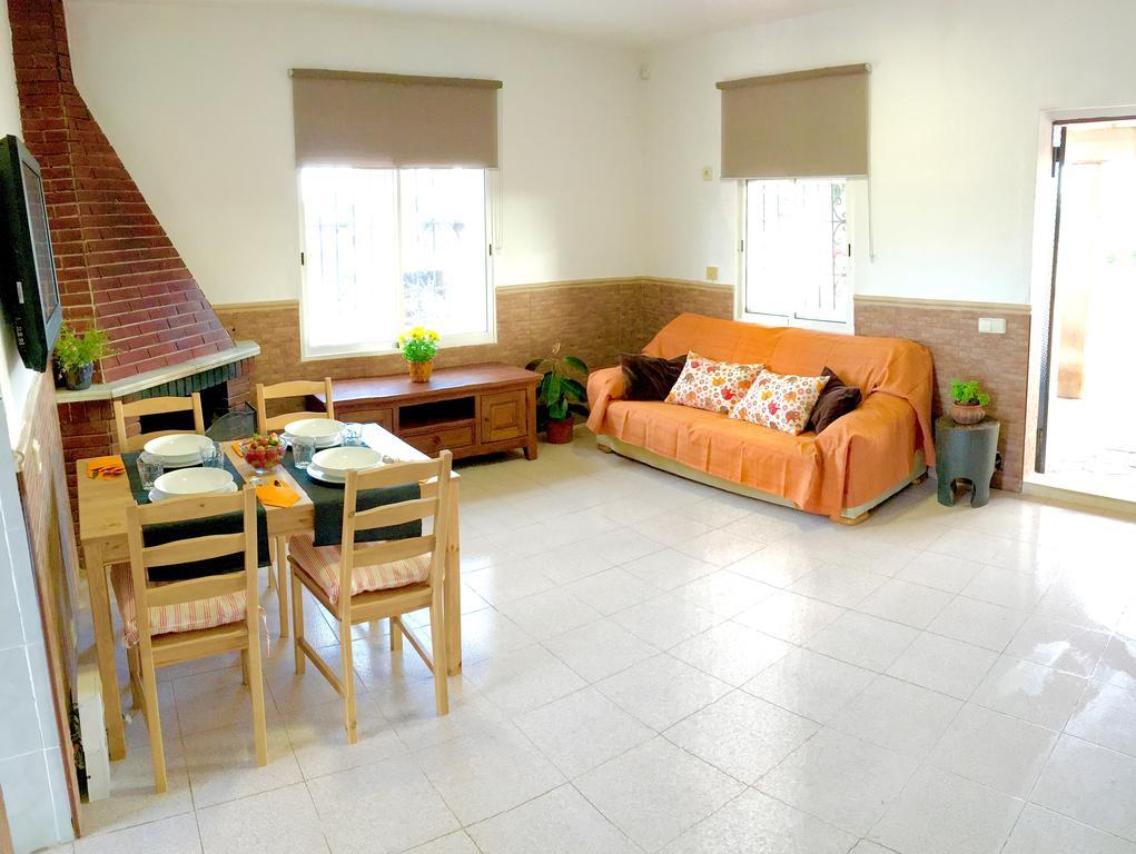Finca Can Titos Llucmajor  Dış mekan fotoğraf